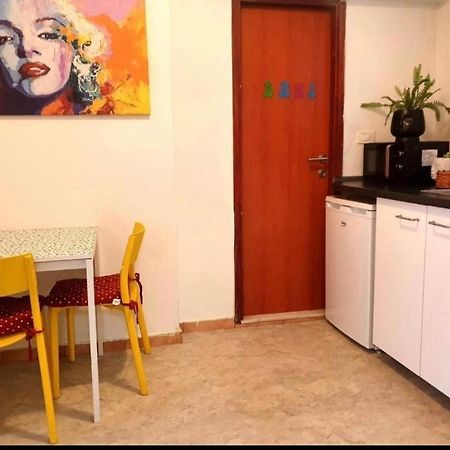 Cozy Apartment สปลิท ภายนอก รูปภาพ