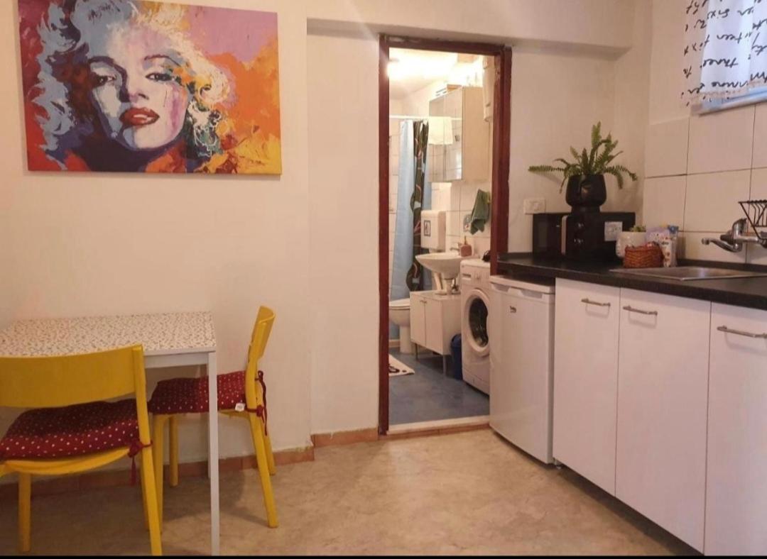 Cozy Apartment สปลิท ภายนอก รูปภาพ