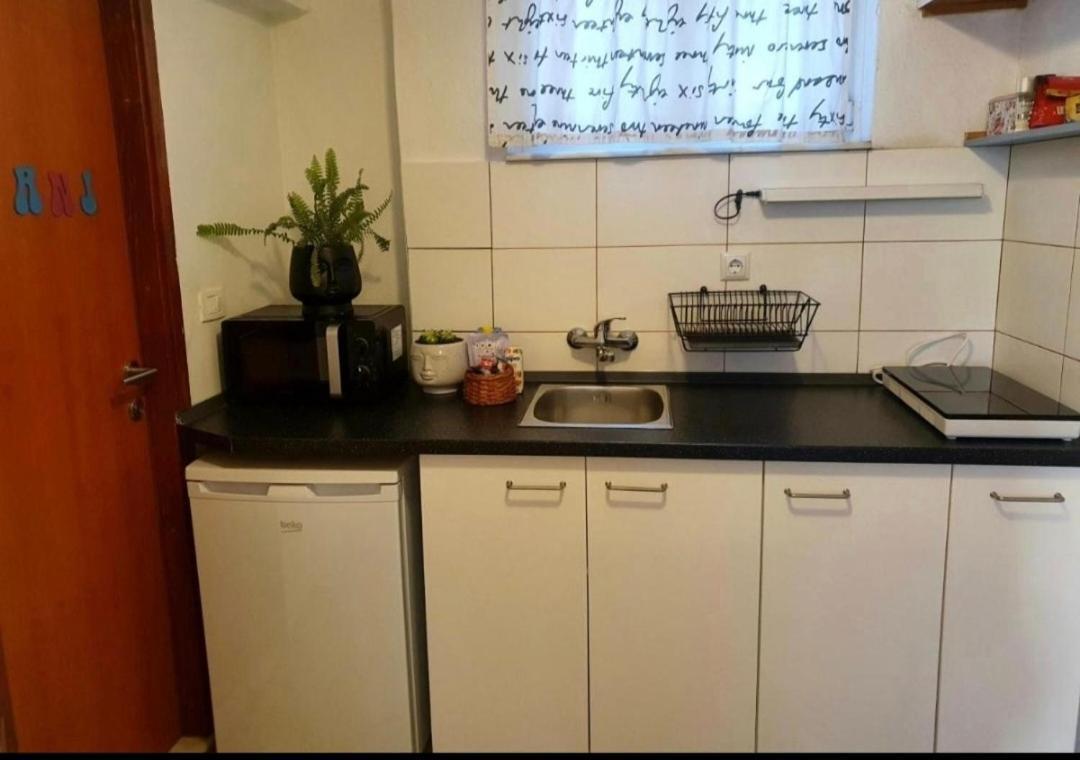 Cozy Apartment สปลิท ภายนอก รูปภาพ