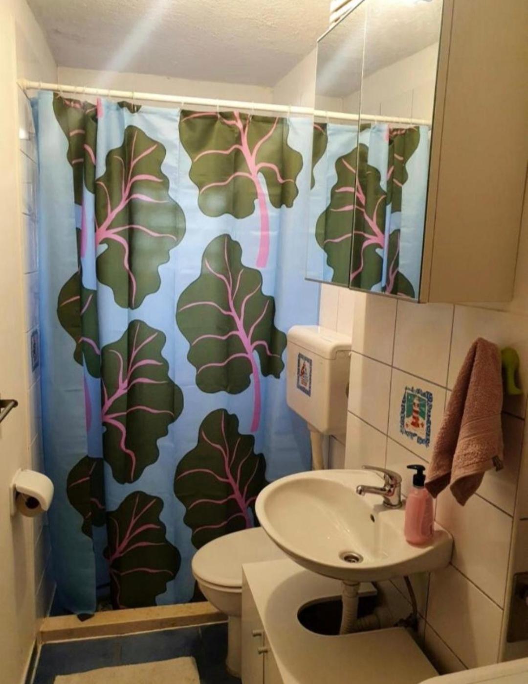 Cozy Apartment สปลิท ภายนอก รูปภาพ