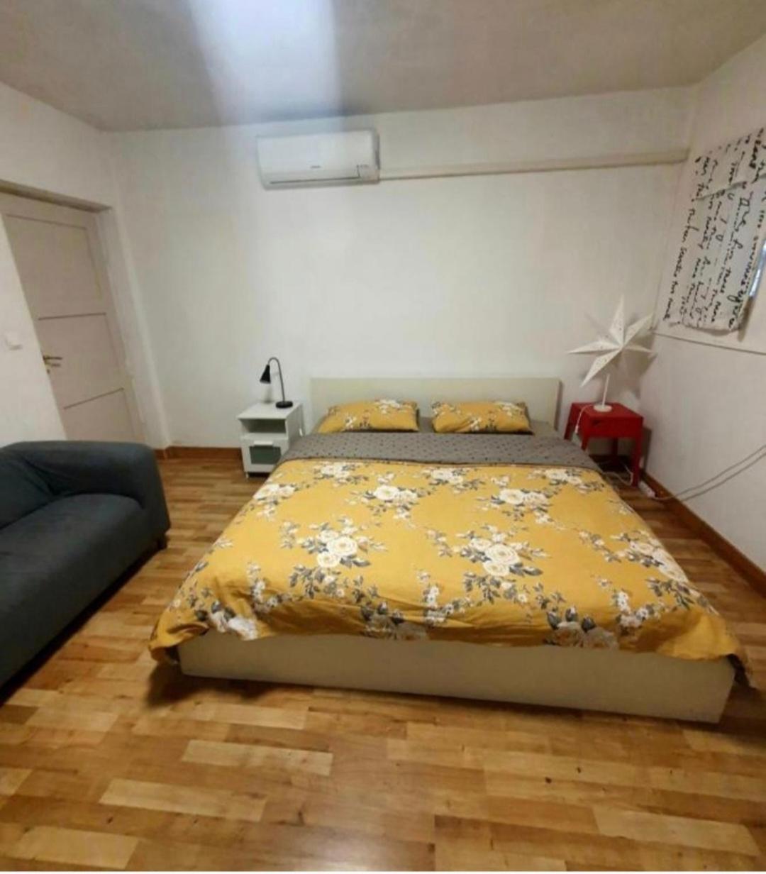 Cozy Apartment สปลิท ภายนอก รูปภาพ