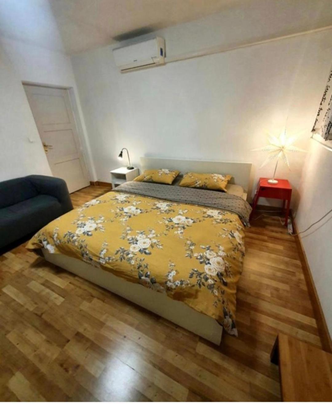 Cozy Apartment สปลิท ภายนอก รูปภาพ